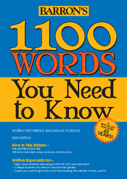 1100 واژه