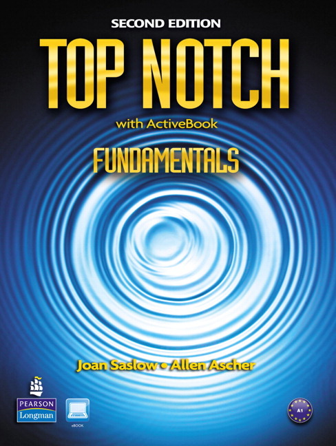 top notch fundamentals